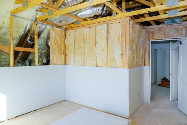 Best Spray Foam Insulation  in Eminence, KY