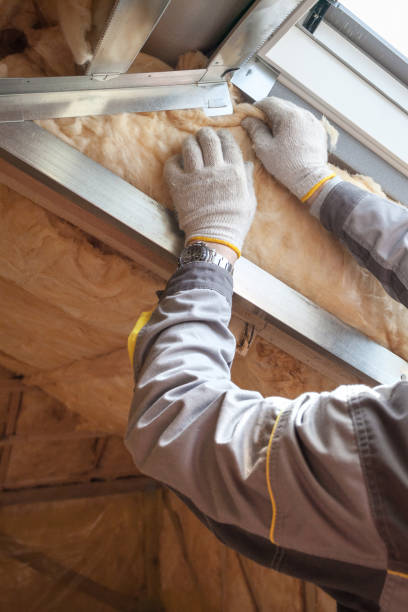 Best Garage Insulation  in Eminence, KY